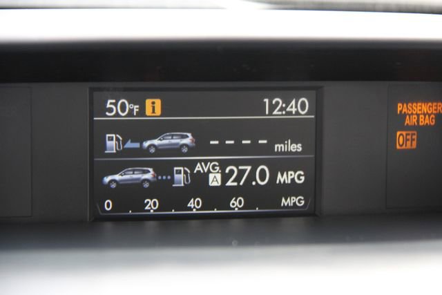 Used 2016 Subaru Forester 2.5i w/ Alloy Wheel Package image 24