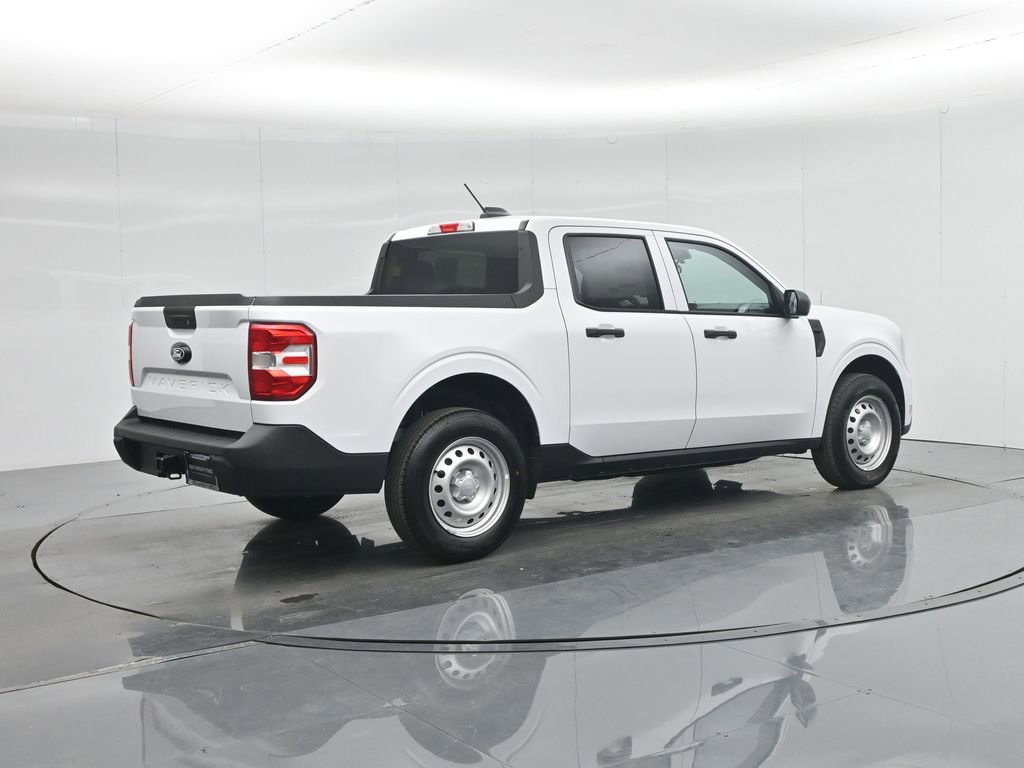 New 2026 Ford Maverick XL FWD image 24