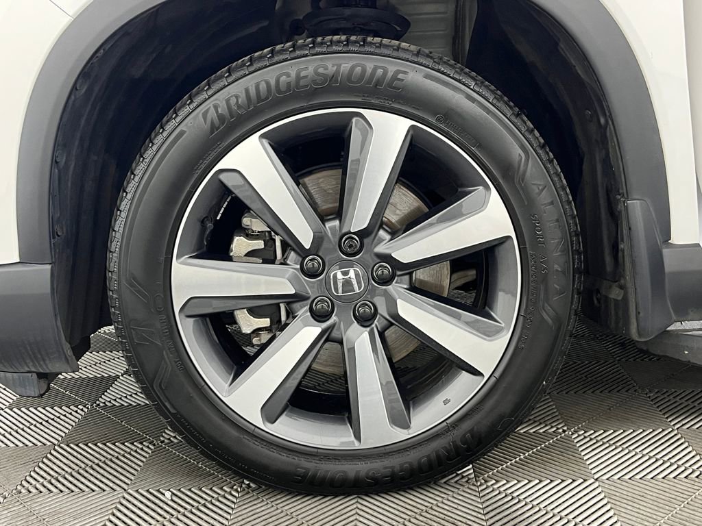 Used 2023 Honda Pilot Touring image 21