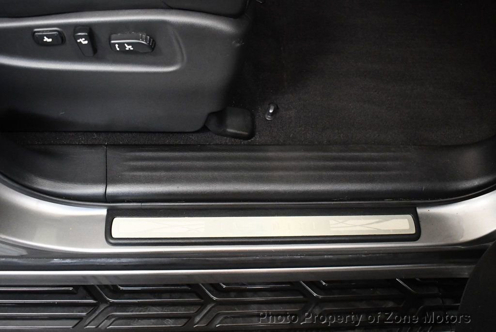 Used 2014 INFINITI QX80 4WD w/ Theater Package image 15