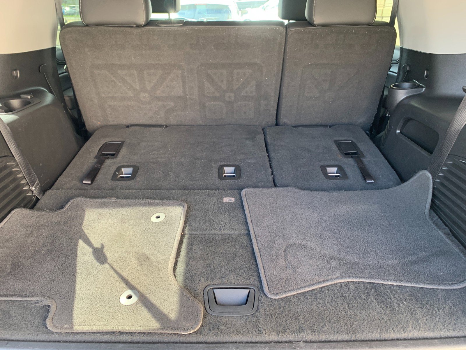 Used 2019 Chevrolet Tahoe LT image 10