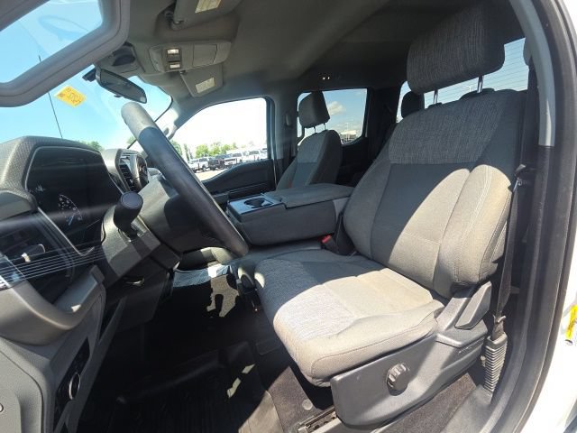 Used 2022 Ford F150 XLT AWD/4WD image 19