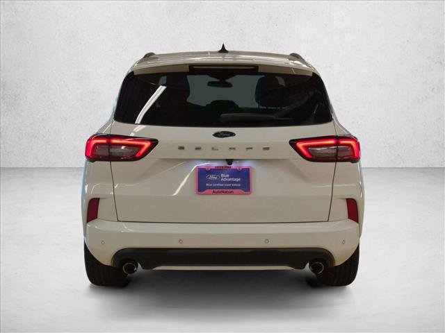 Certified 2023 Ford Escape ST-Line w/ Tech Pack #1 FWD image 6