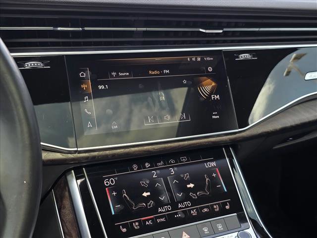 Used 2020 Audi Q7 2.0T Premium Plus w/ Premium Plus Package image 24