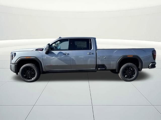 New 2026 GMC Sierra 3500 AT4 w/ AT4 Premium Plus Package image 3