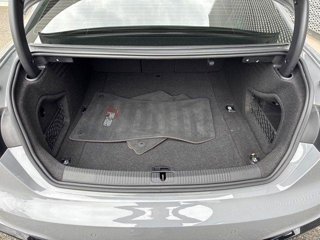 Certified 2021 Audi RS 5 AWD/4WD image 16