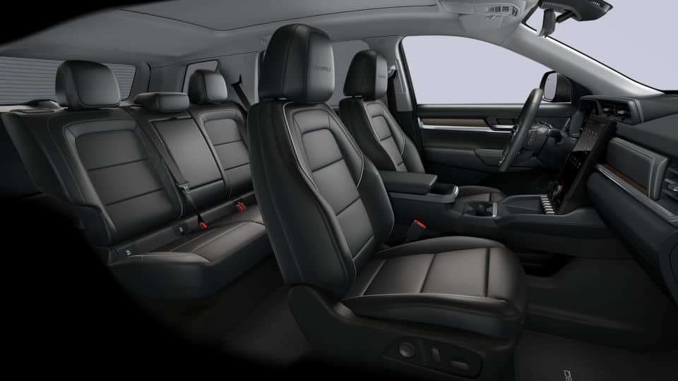 New 2026 GMC Terrain Denali AWD/4WD image 42