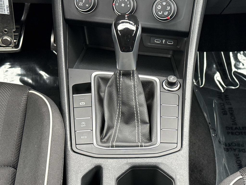 Certified 2024 Volkswagen Jetta Sport FWD image 16