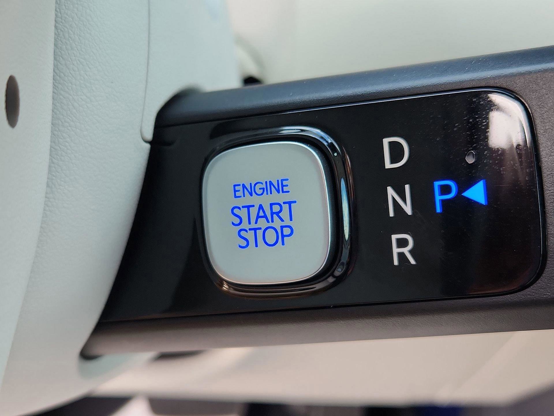 New 2026 Hyundai Palisade Calligraphy FWD image 61