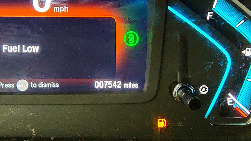 Used 2023 Honda Odyssey Elite image 16