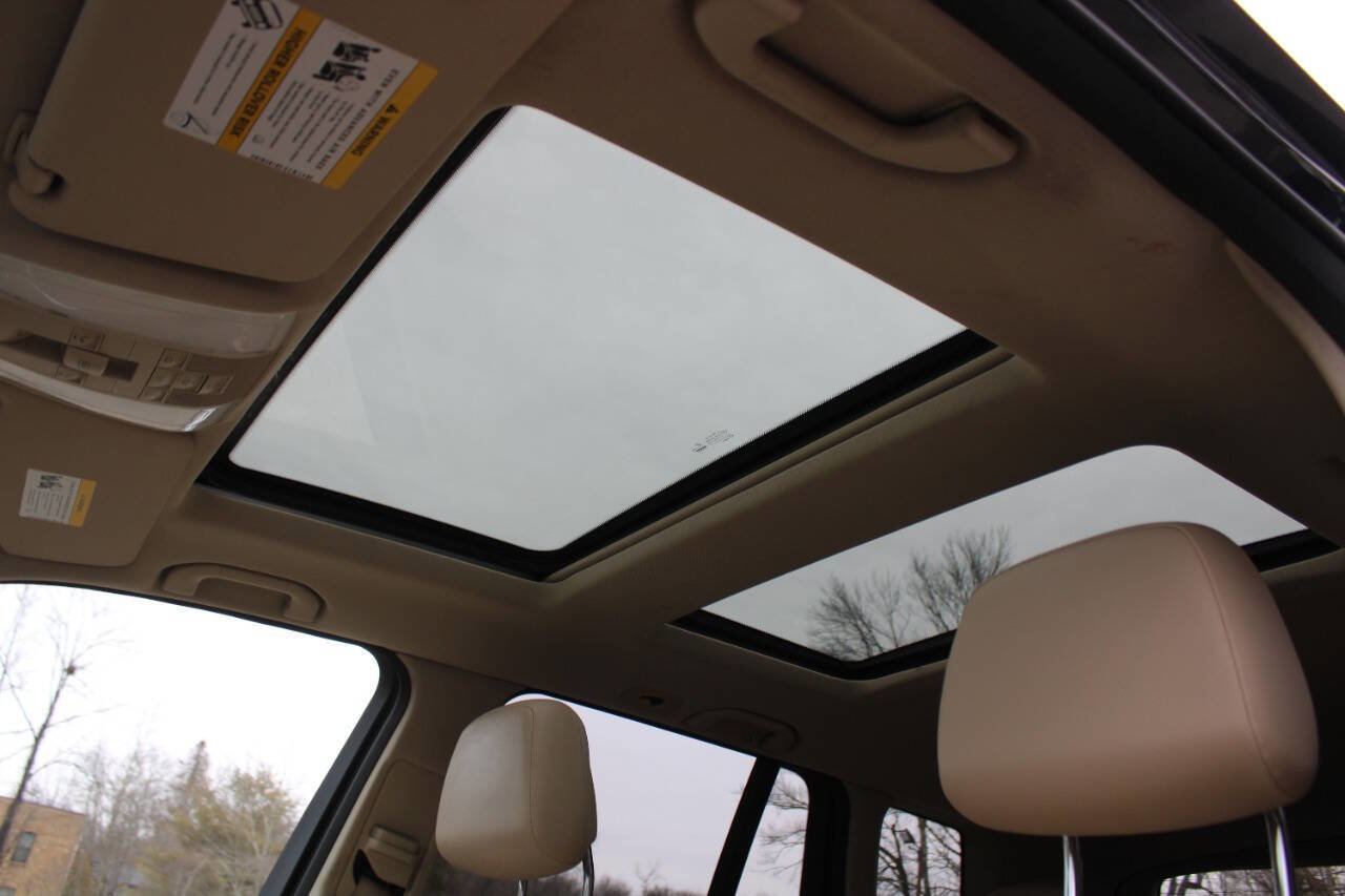 Used 2013 Mercedes-Benz GLK 350 4MATIC image 16