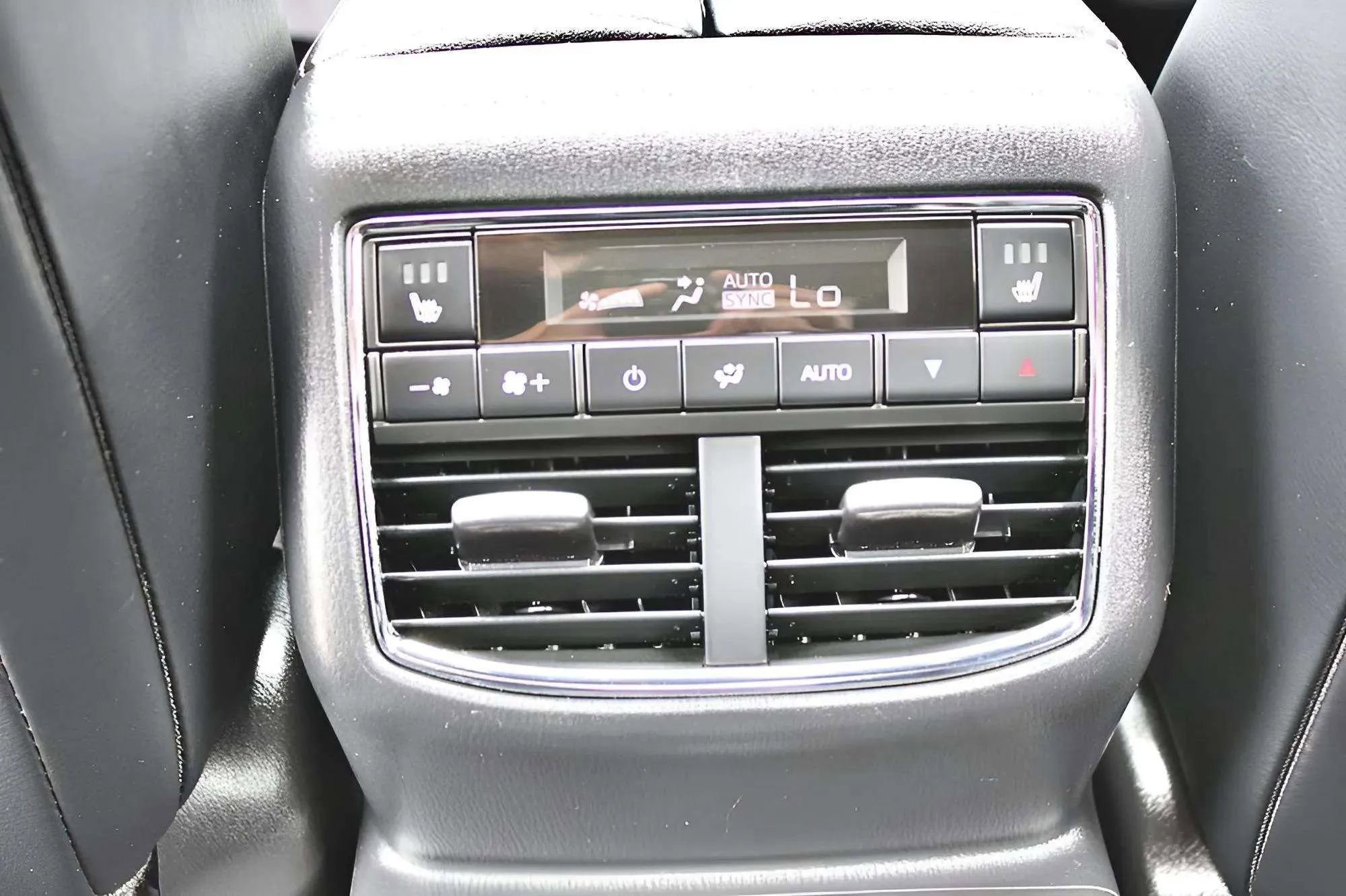 Used 2021 MAZDA CX-9 Grand Touring image 26