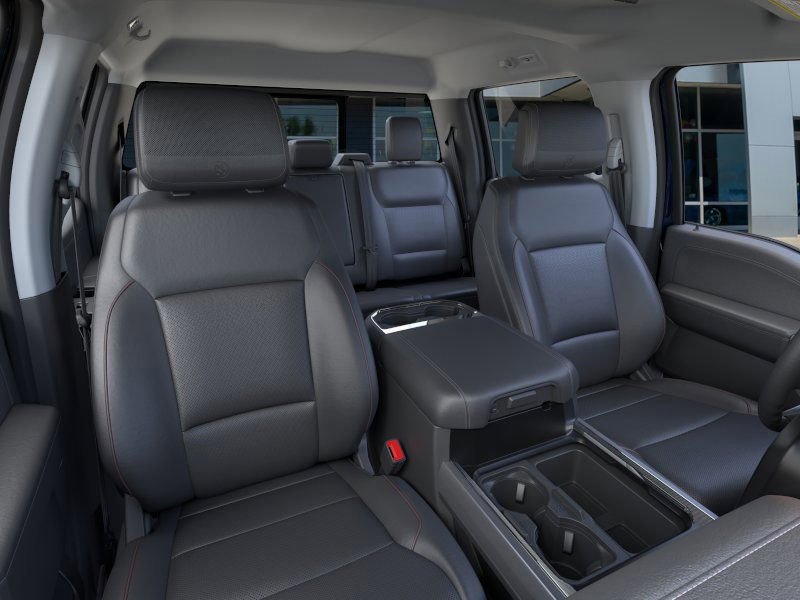 New 2025 Ford F250 Lariat w/ Lariat Ultimate Package image 54