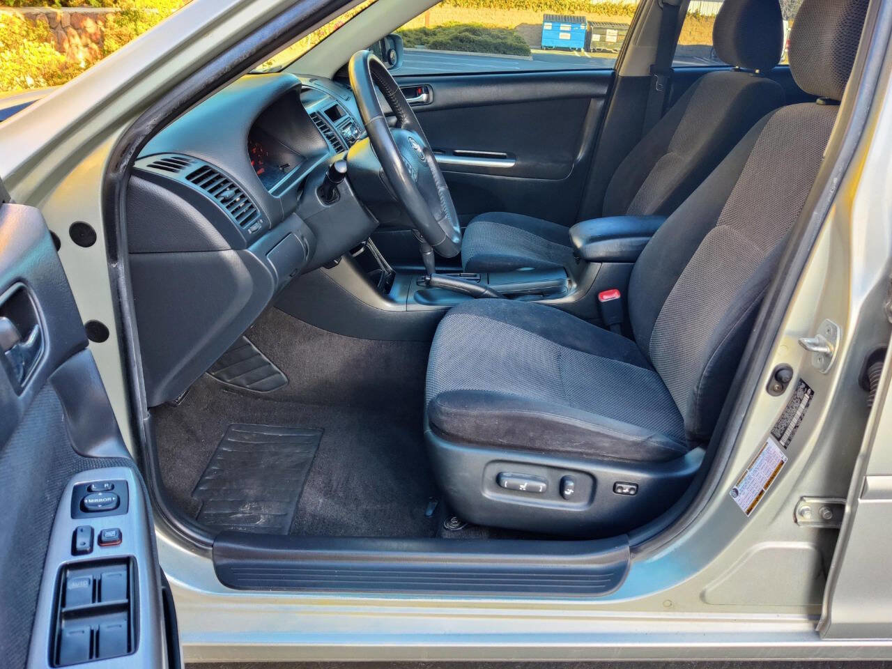 Used 2006 Toyota Camry SE image 11