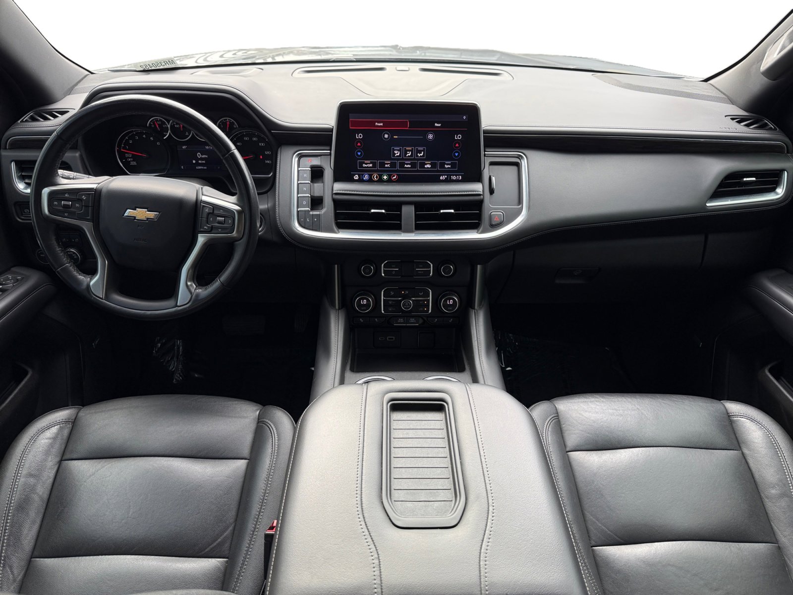 Used 2021 Chevrolet Tahoe LT image 10