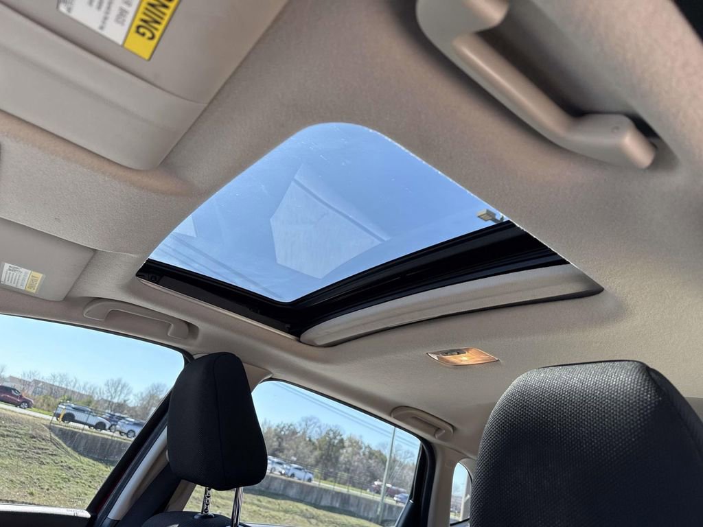 Used 2015 Honda Fit EX image 30