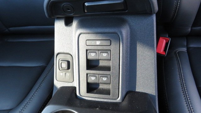 New 2025 Ford Bronco Badlands AWD/4WD image 19