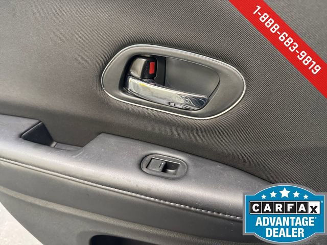 Used 2018 Honda HR-V EX image 19