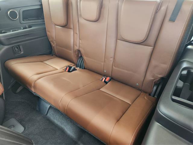 New 2025 Subaru Ascent Touring image 22