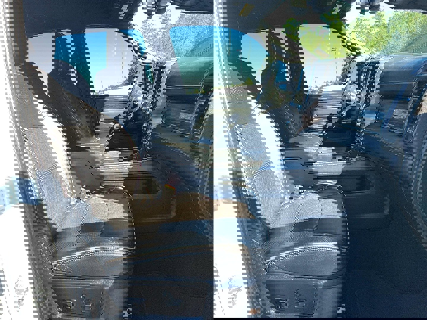 Used 2023 RAM 2500 Power Wagon w/ Level 2 Equipment Group image 28