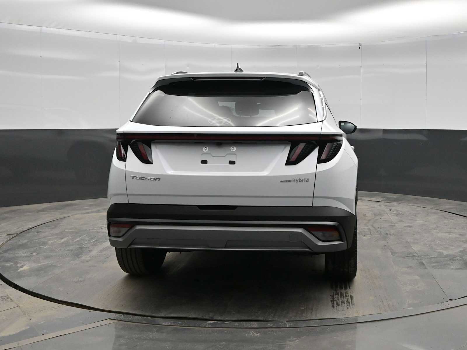 New 2026 Hyundai Tucson Limited AWD/4WD image 6