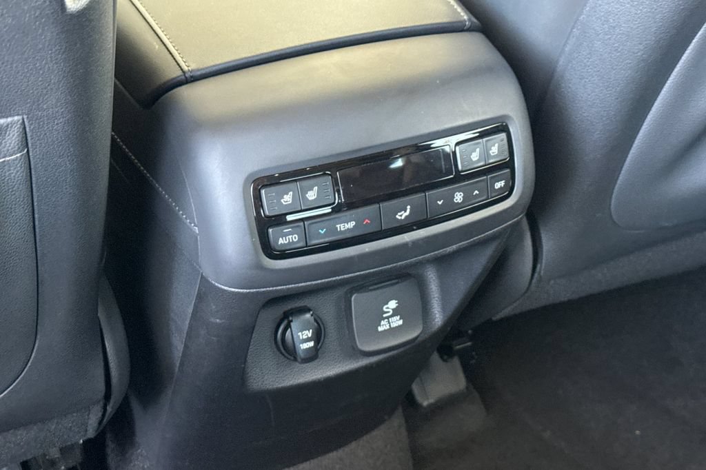 Used 2021 Hyundai Palisade Limited FWD image 16
