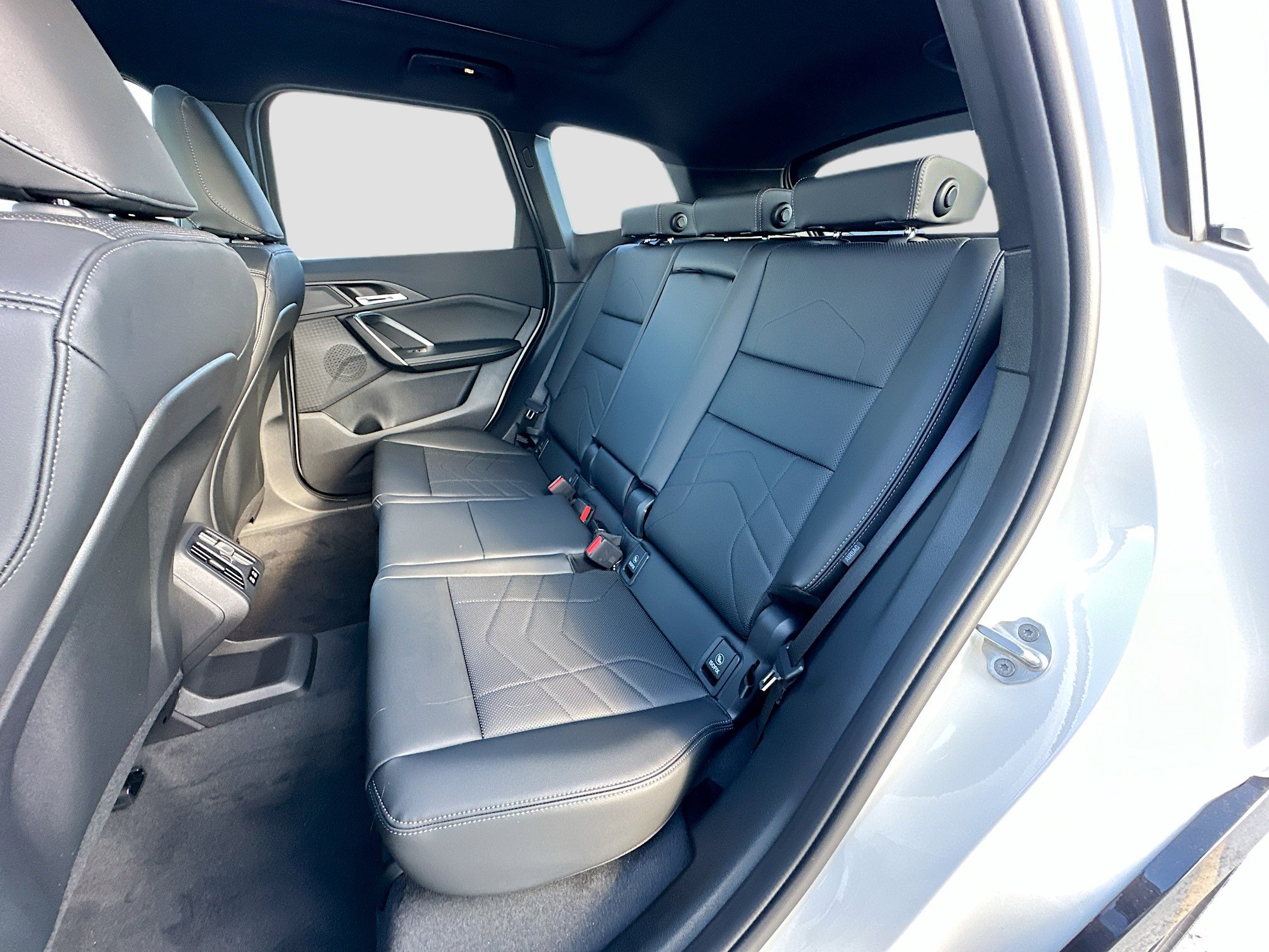 New 2026 BMW X1 xDrive28i w/ Technology Package image 19