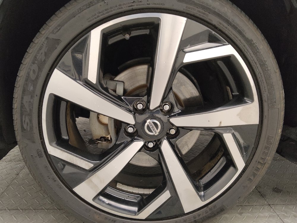 Used 2020 Nissan Rogue Sport SL FWD image 31