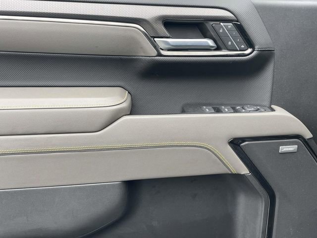 Used 2023 Chevrolet Silverado 1500 ZR2 image 25