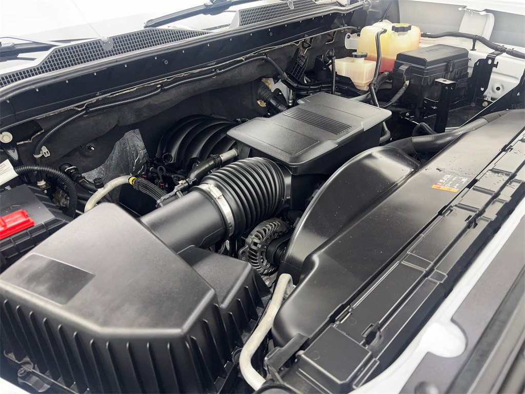 Used 2024 Chevrolet Silverado 2500 LT image 78