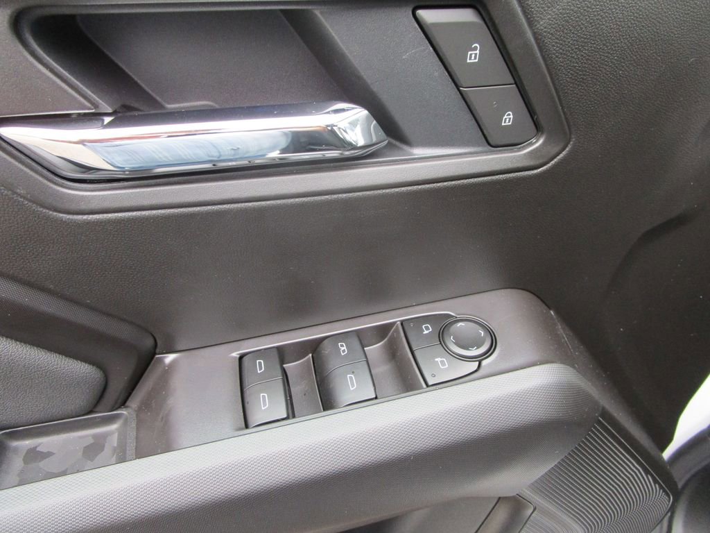 New 2026 GMC Canyon Elevation image 23