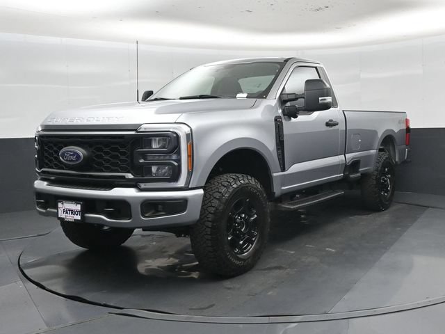 Used 2023 Ford F250 XL w/ STX Appearance Package AWD/4WD image 34