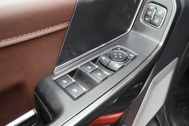 Used 2023 Ford F150 Lariat w/ Equipment Group 502A High image 9