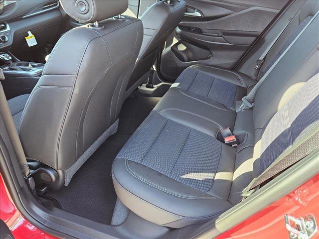 Used 2026 Buick Envista Sport Touring w/ Advanced Safety Package FWD image 19