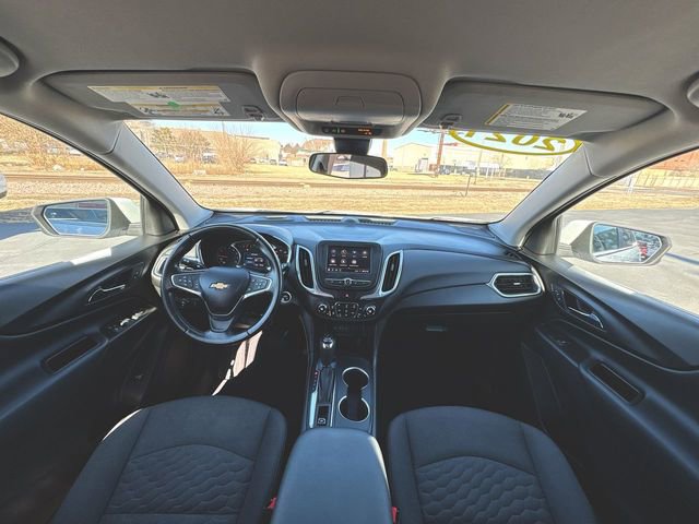 Used 2021 Chevrolet Equinox LT image 19