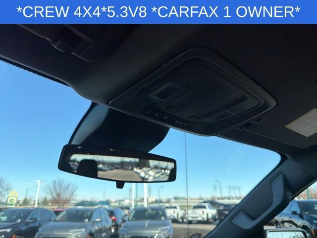 Used 2025 Chevrolet Silverado 1500 LT image 27