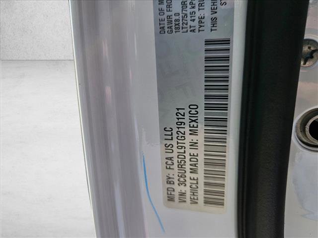 New 2026 RAM 2500 Lone Star image 17