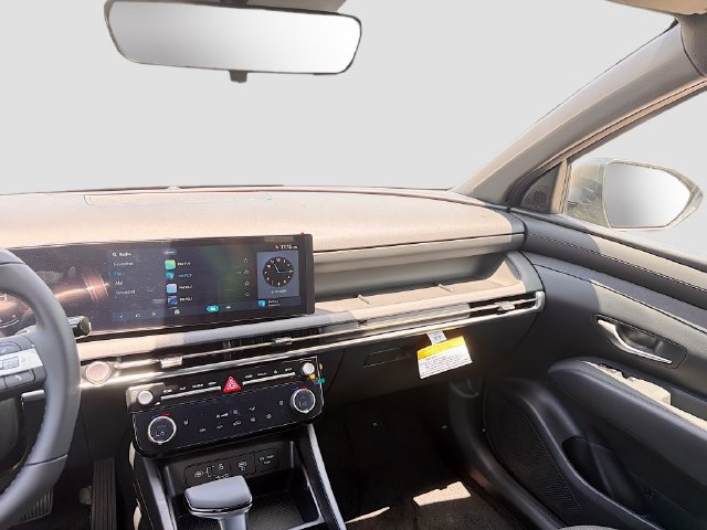 New 2026 Hyundai Tucson XRT FWD image 23