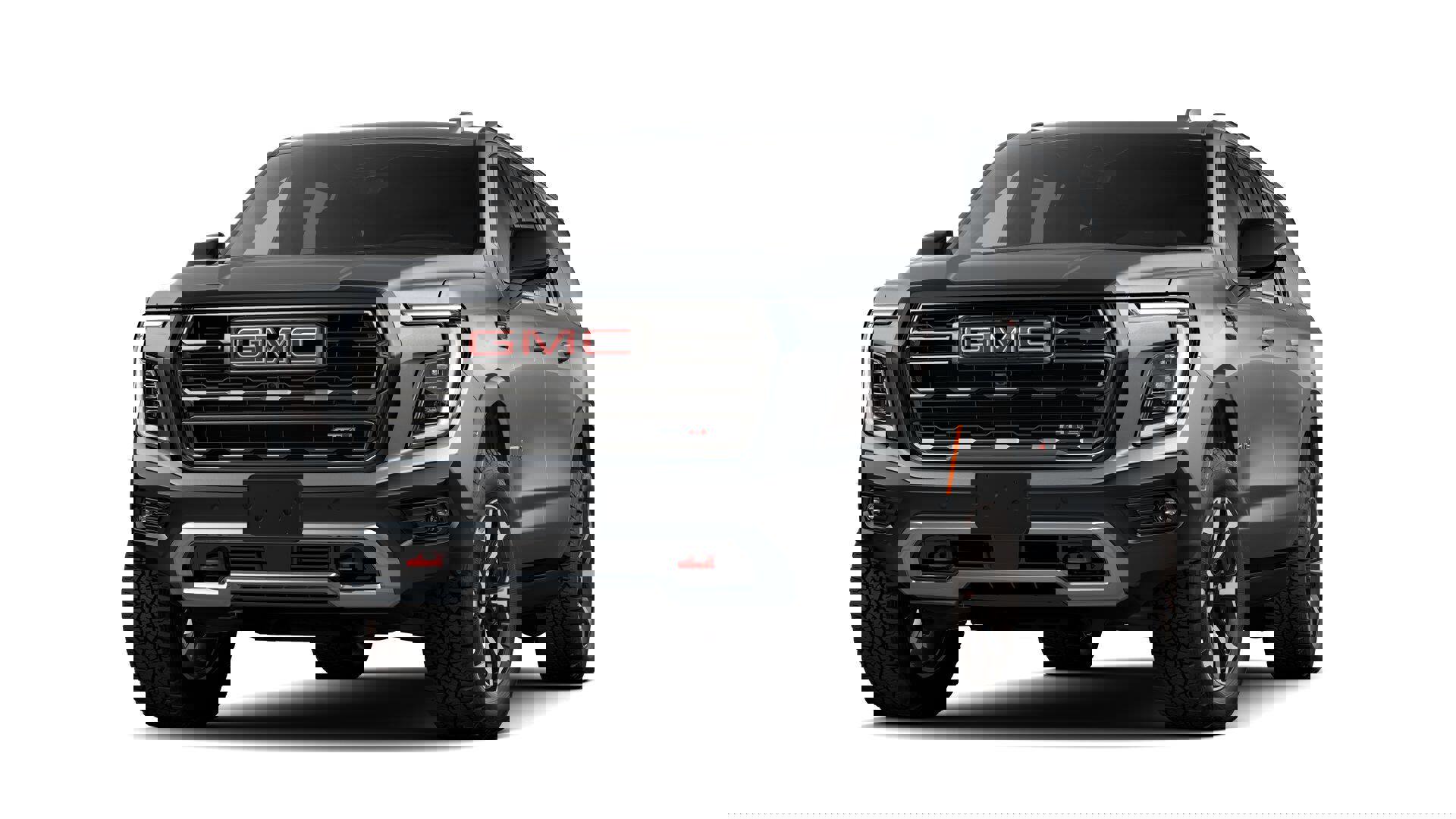 New 2026 GMC Yukon XL AT4 Ultimate image 1