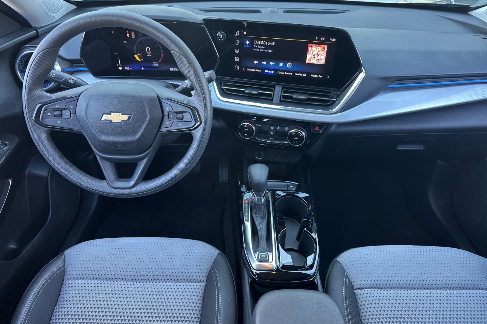 Used 2024 Chevrolet Trax LT image 16