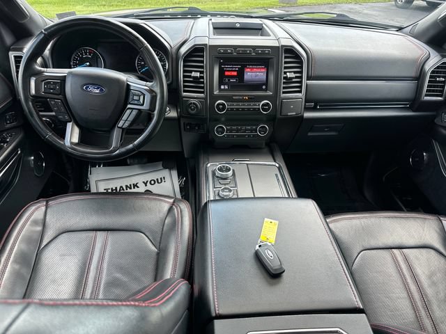 Used 2021 Ford Expedition Limited AWD/4WD image 18