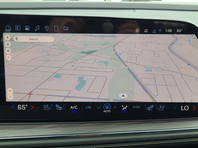 New 2025 Chevrolet Suburban Premier w/ Sun And Tow Package image 36