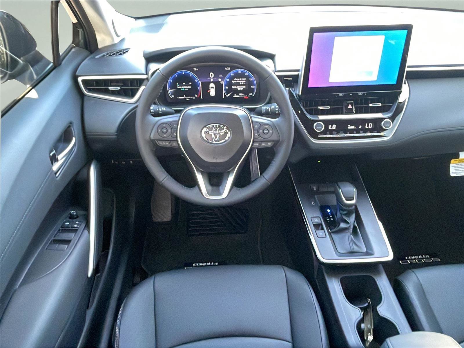 New 2026 Toyota Corolla Cross XLE image 19