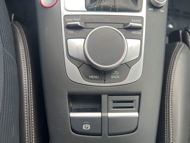 Used 2017 Audi S3 Premium Plus w/ Technology Package image 13