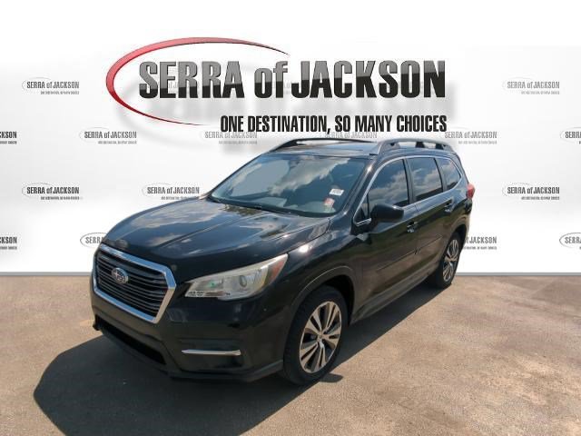 Used 2019 Subaru Ascent Premium AWD/4WD image 4