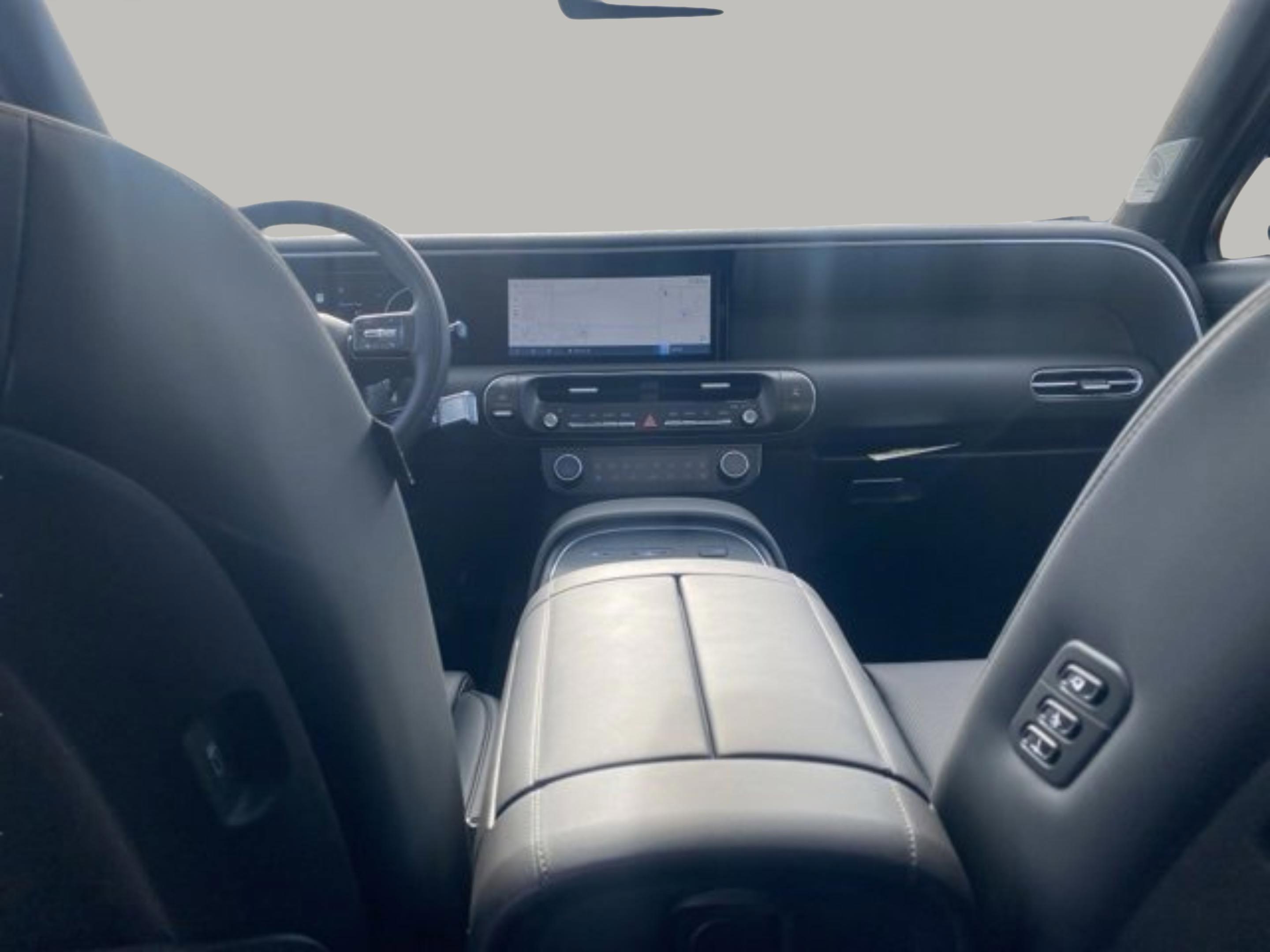 New 2026 Hyundai Palisade Calligraphy image 37