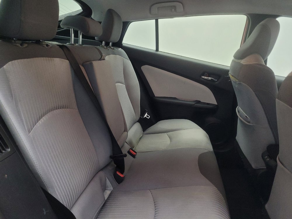 Used 2021 Toyota Prius Prime LE FWD image 19