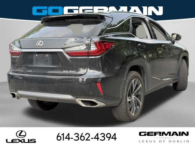 Used 2016 Lexus RX 350 AWD w/ Luxury Package image 8