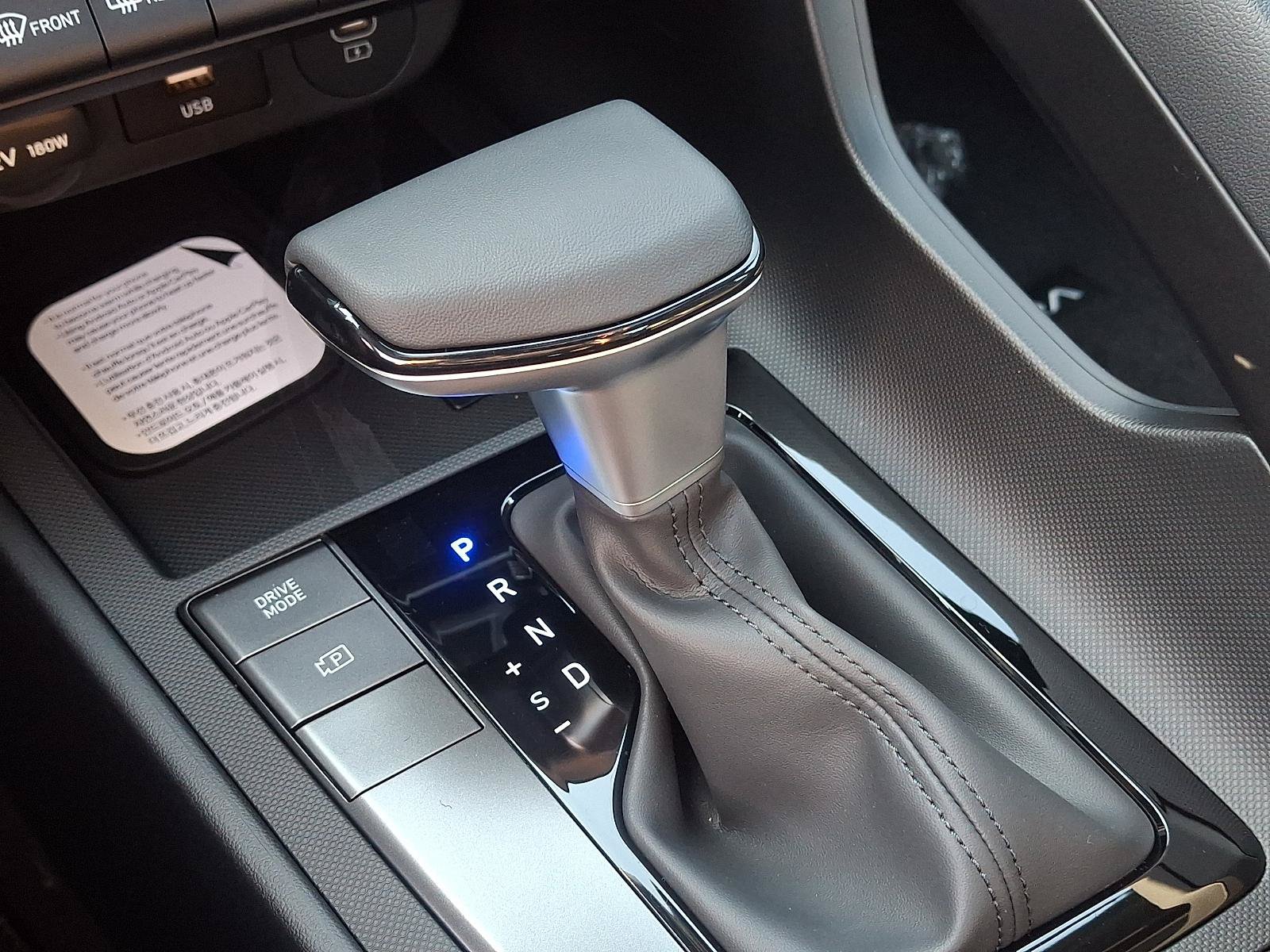 New 2026 Hyundai Elantra SEL Sport FWD image 11