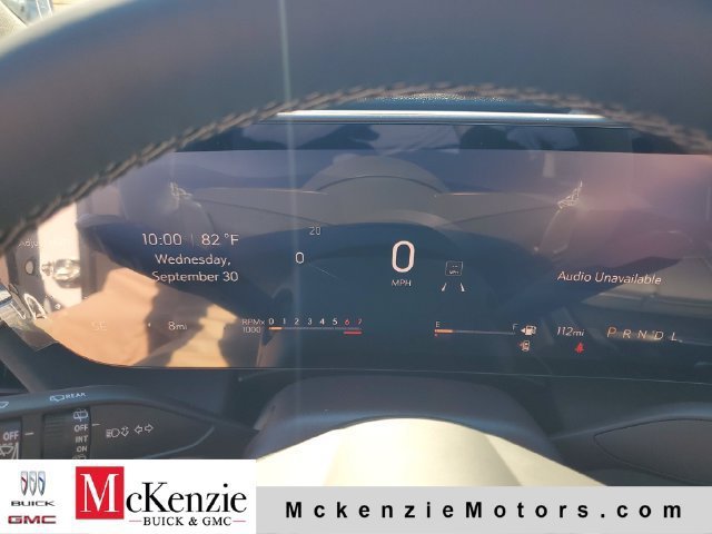 New 2027 Buick Enclave Sport Touring w/ Power Package FWD image 17